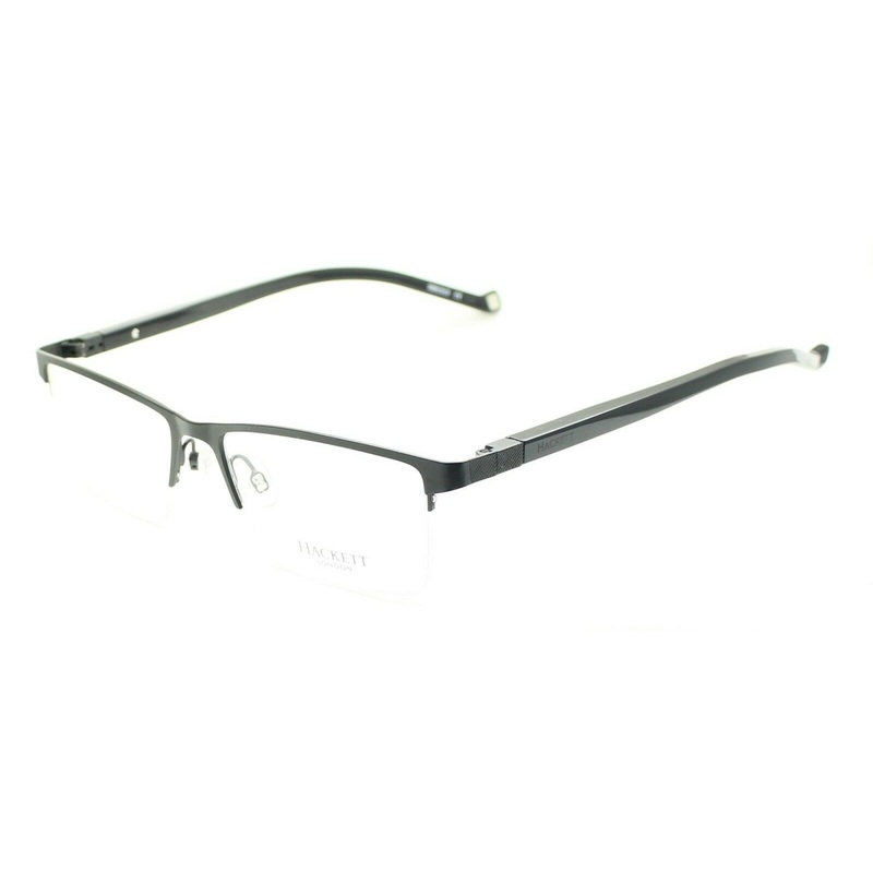 HACKETT Hatton 30515918 53mm Eyewear FRAMES RX Optical Glasses Eyeglasses – New