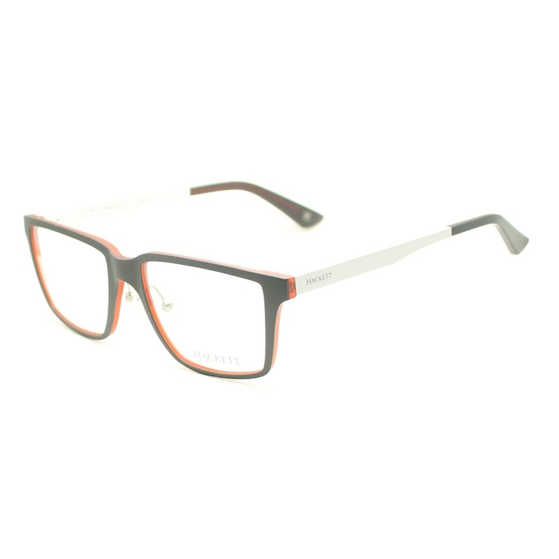 HACKETT HEK 1154 040 54mm Eyewear FRAMES RX Optical Glasses Eyeglasses BNIB New