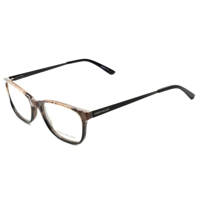 KAREN MILLEN KM 52 30473720 53mm Eyewear FRAMES Glasses RX Optical Eyeglasses