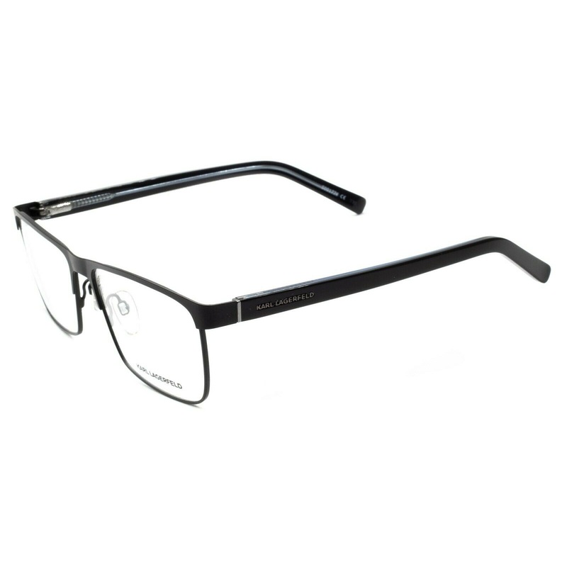 KARL LAGERFELD KL 45 30548299 57mm Eyewear FRAMES RX Optical Eyeglasses Glasses