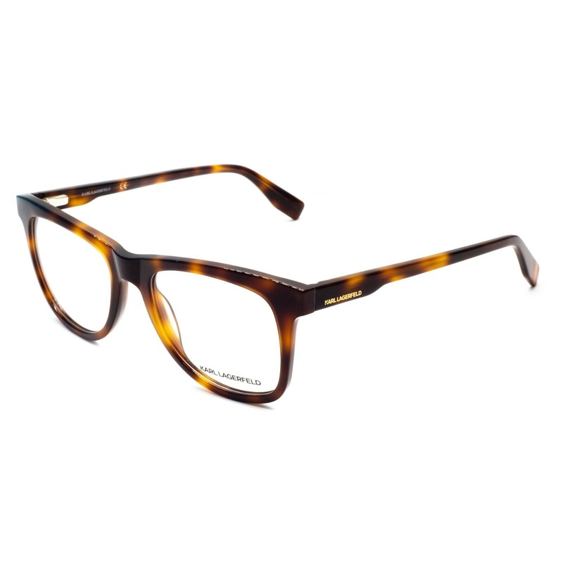 KARL LAGERFELD KL6024 215 52mm Eyewear FRAMES RX Optical Eyeglasses Glasses -New