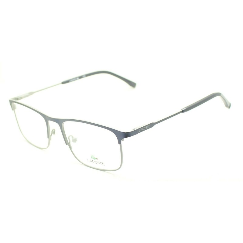 LACOSTE L2252 424 54mm RX Optical Eyewear FRAMES Glasses Eyeglasses New -TRUSTED