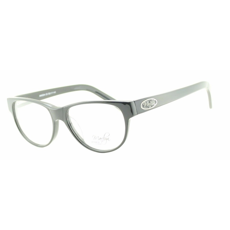 MARILYN MONROE MM0204 C3 Eyewear FRAMES RX Optical Glasses Eyeglasses – New BNIB