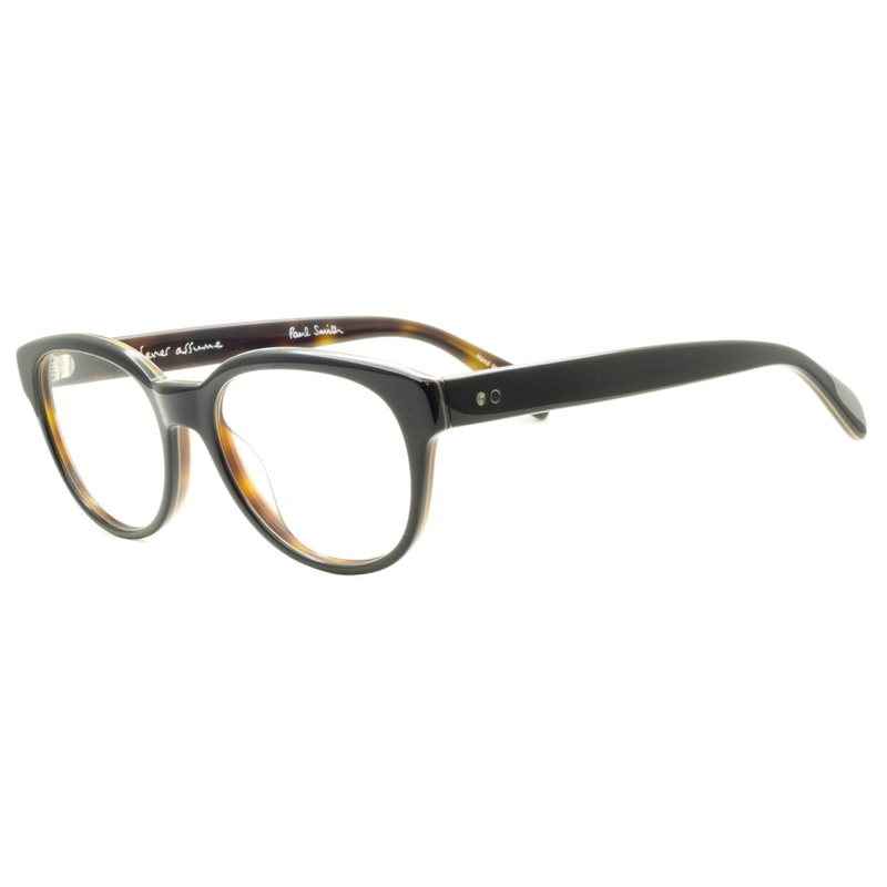PAUL SMITH PM 8165 1188 Tovey Eyewear FRAMES RX Optical Glasses Eyeglasses – New