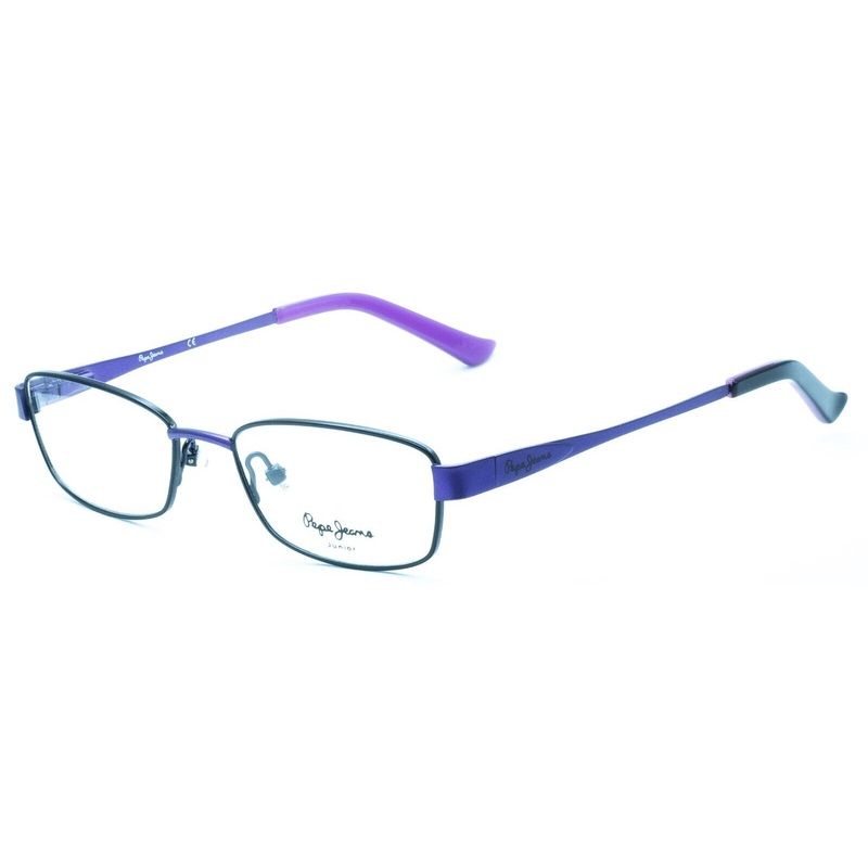 PEPE JEANS Junior Daphne PJ2034 C1 47mm Eyewear FRAMES Glasses RX Optical – New