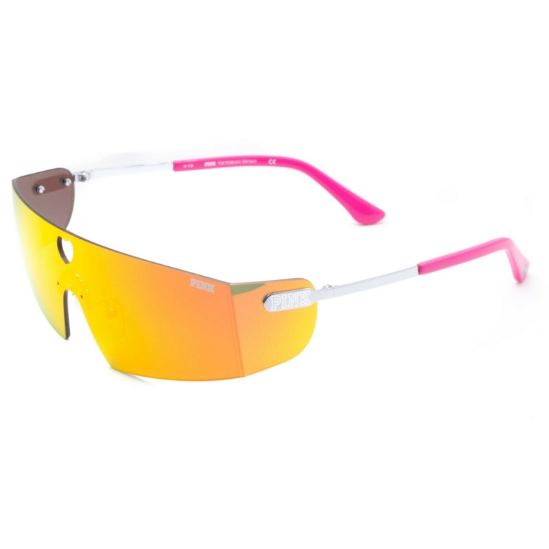 PINK VICTORIA’S SECRET PK0008 16F *3 134mm Sunglasses Eyewear Shades Frames -New
