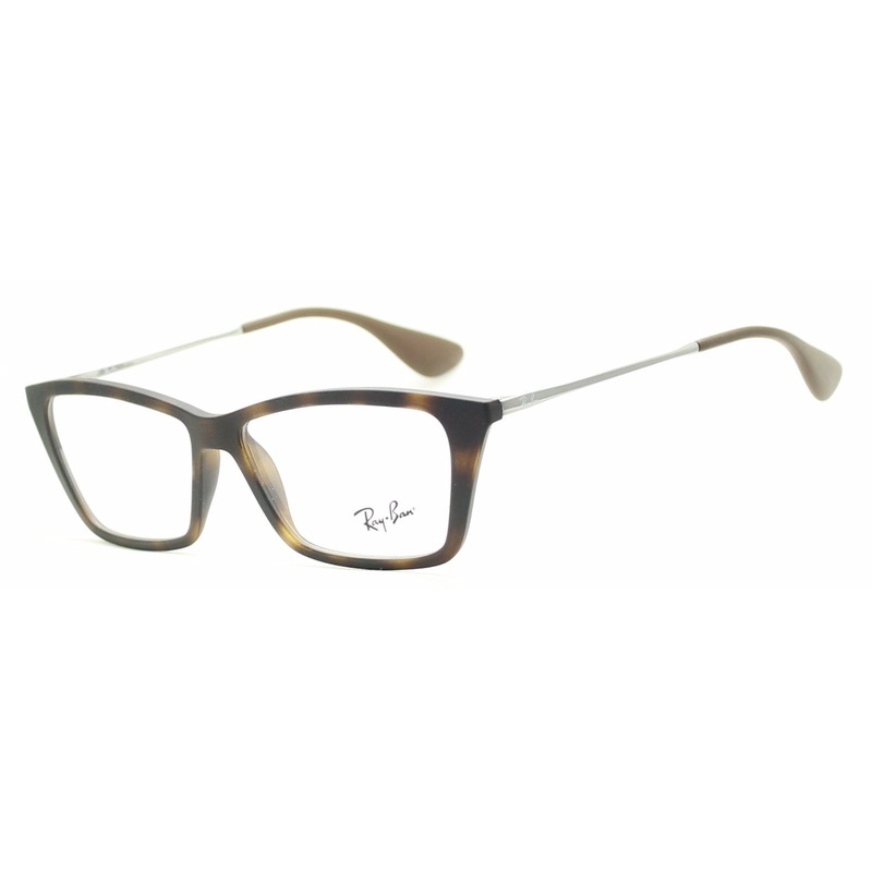 RAY BAN RB 7022 5365 FRAMES RAYBAN Glasses RX Optical Eyewear Eyeglasses – New