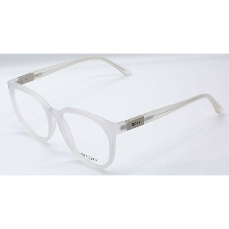 ROXY ERJEG03038 WBK0 54mm Eyewear FRAMES Glasses RX Optical Eyeglasses – New