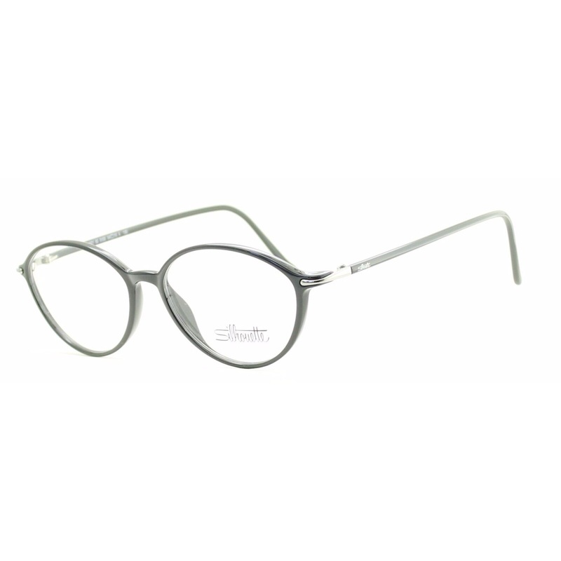 SILHOUETTE SPX1921 60 6100 Eyewear FRAMES RX Optical Eyeglasses Glasses -AUSTRIA
