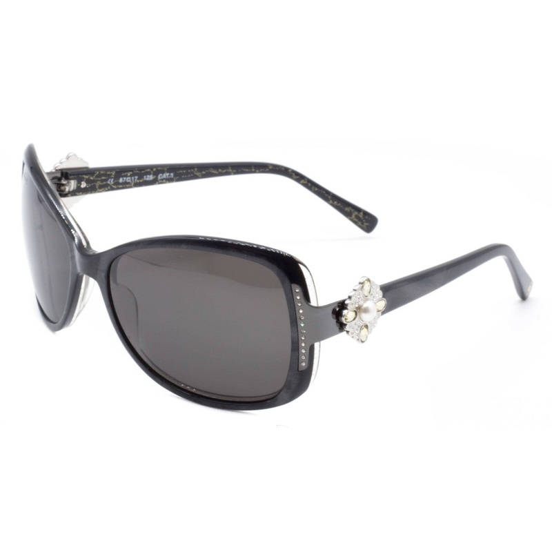 St.Moritz 4130-001 by AMA CAT 3 57mm Sunglasses Shades Eyeglasses Glasses – New