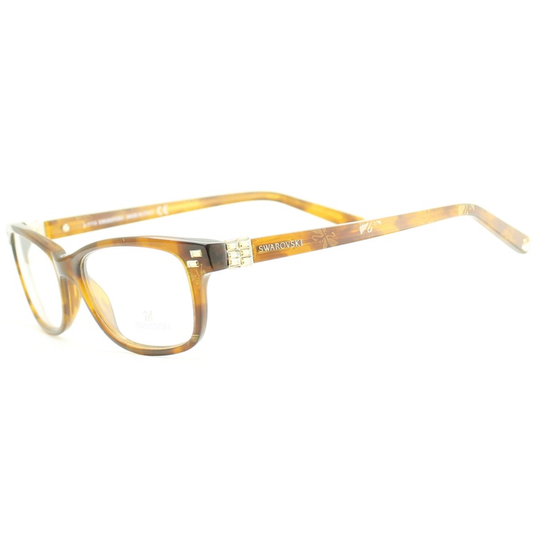 SWAROVSKI ANA SW 5004 053 Eyewear FRAMES RX Optical Glasses Eyeglasses ItalyBNIB