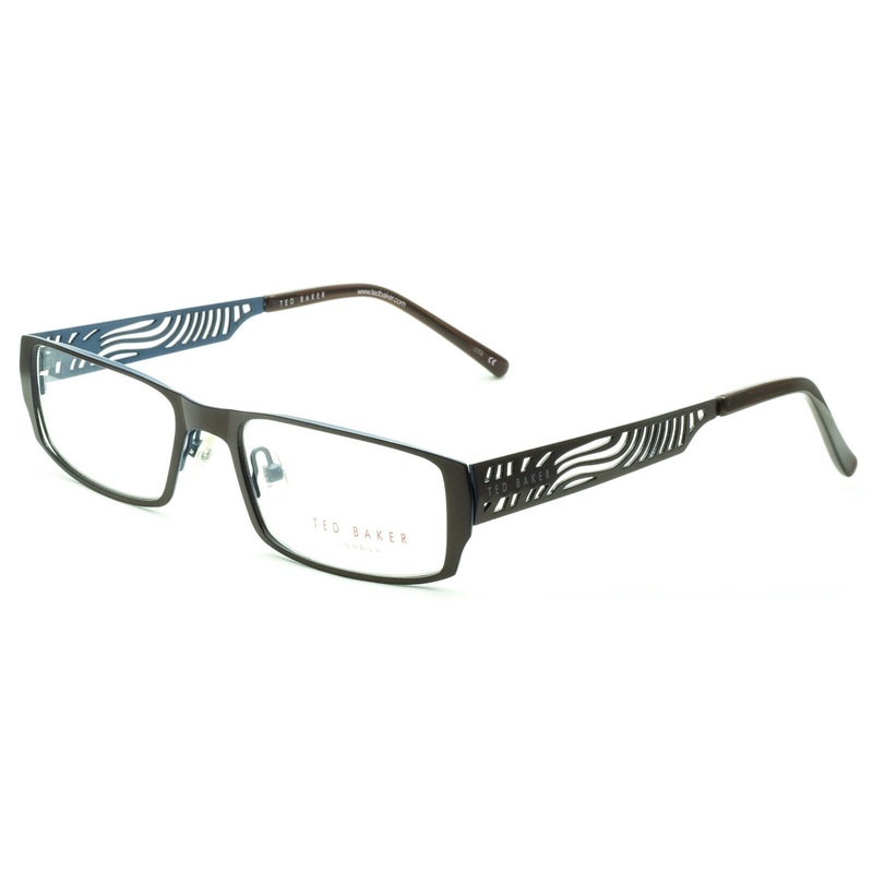 TED BAKER Passion Pit 2189 129 52mm FRAMES Glasses RX Optical Eyewear – New