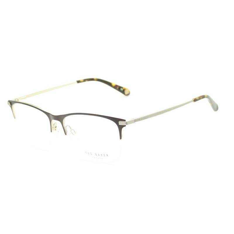 TED BAKER Wray 4263 118 54mm Eyewear FRAMES Glasses Eyeglasses RX Optical – New