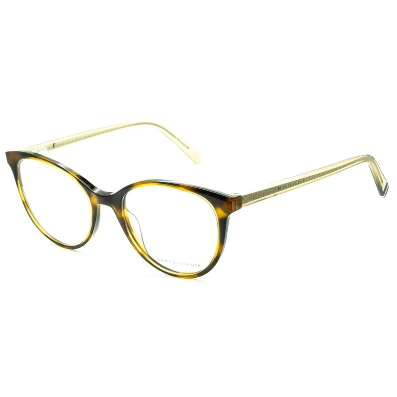 TOMMY HILFIGER TH 131 52mm 32991093 Eyewear FRAMES Glasses RX Optical Glasses