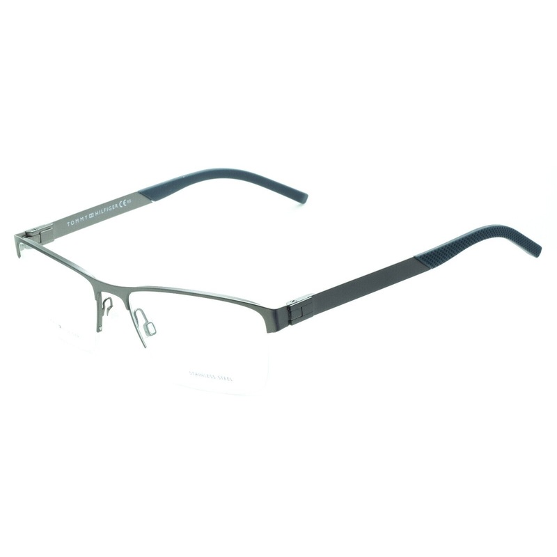 TOMMY HILFIGER TH1781 R80 52mm Eyewear FRAMES Glasses RX Optical Eyeglasses -New