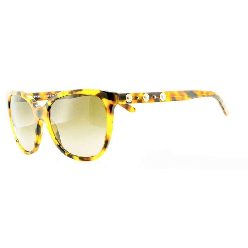 VERSACE MOD. 4281 5119/13 Sunglasses Shades Ladies BNIB Brand New in Case- ITALY