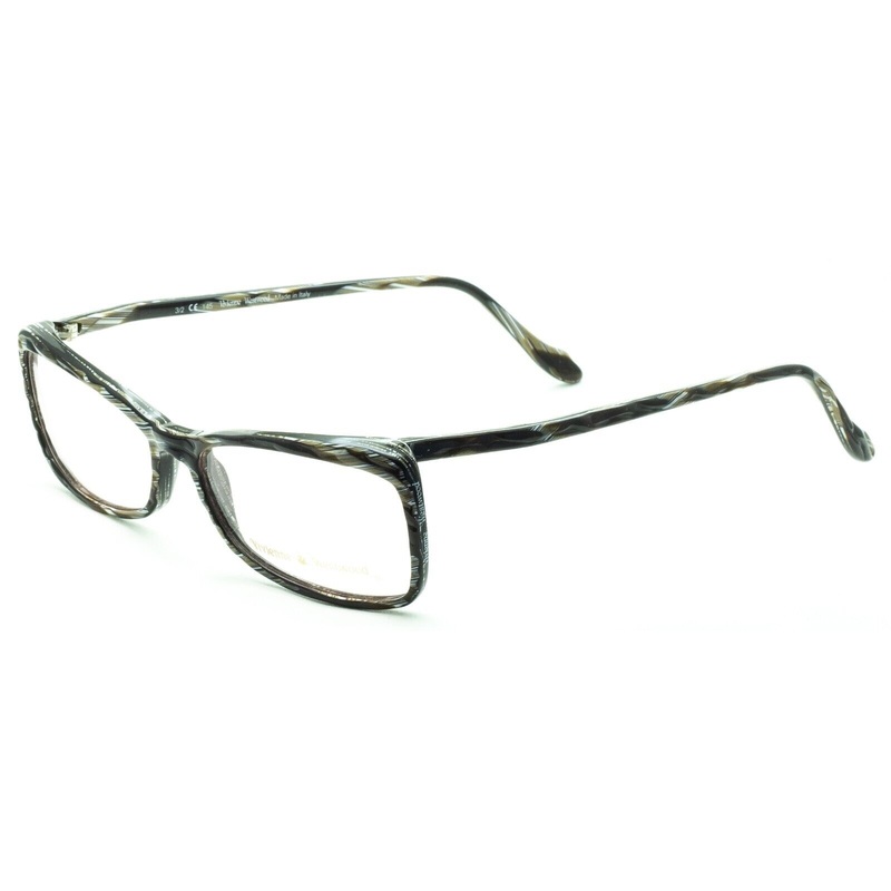 VIVIENNE WESTWOOD VW 035 R67 52mm Vintage Eyewear FRAMES RX Optical – New Italy