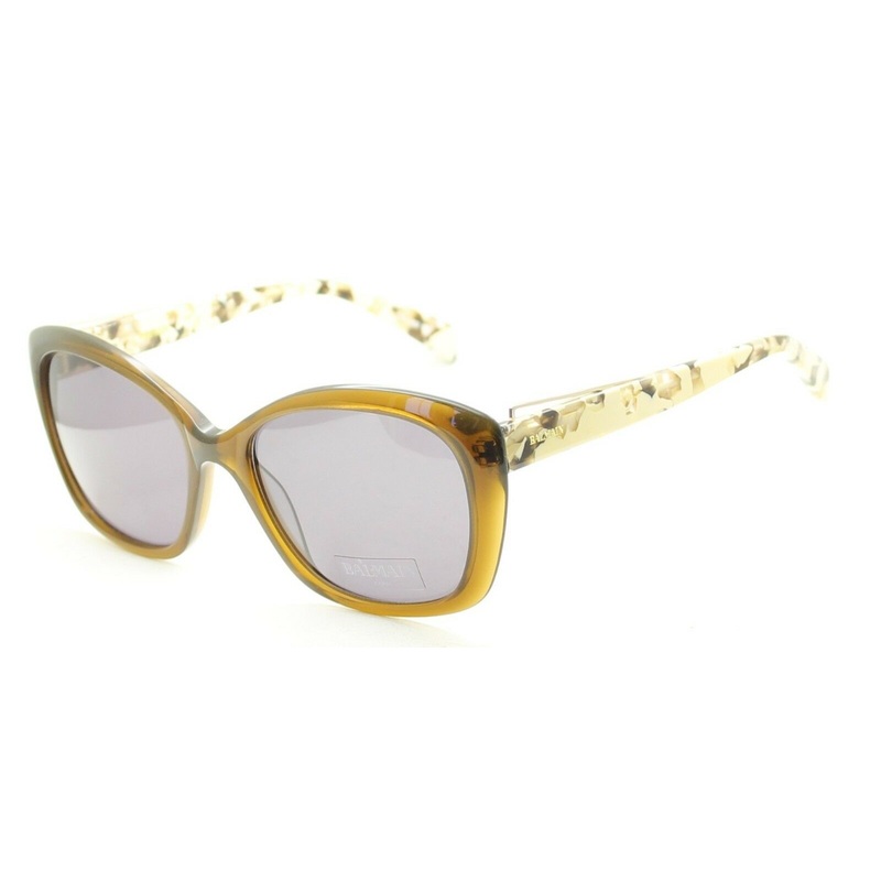 BALMAIN PARIS BL1526S 30570658 56mm Sunglasses Shades Eyewear Glasses Frames New