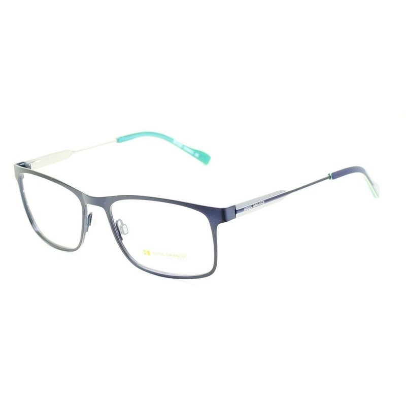 BOSS ORANGE BO 0231 30403833 54mm Eyewear FRAMES RX Optical Glasses Eyeglasses