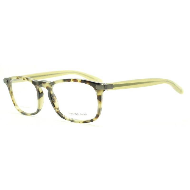 BOTTEGA VENETA B.V. 213 HM4 FRAMES NEW Glasses RX Optical Eyewear BNIB – Italy