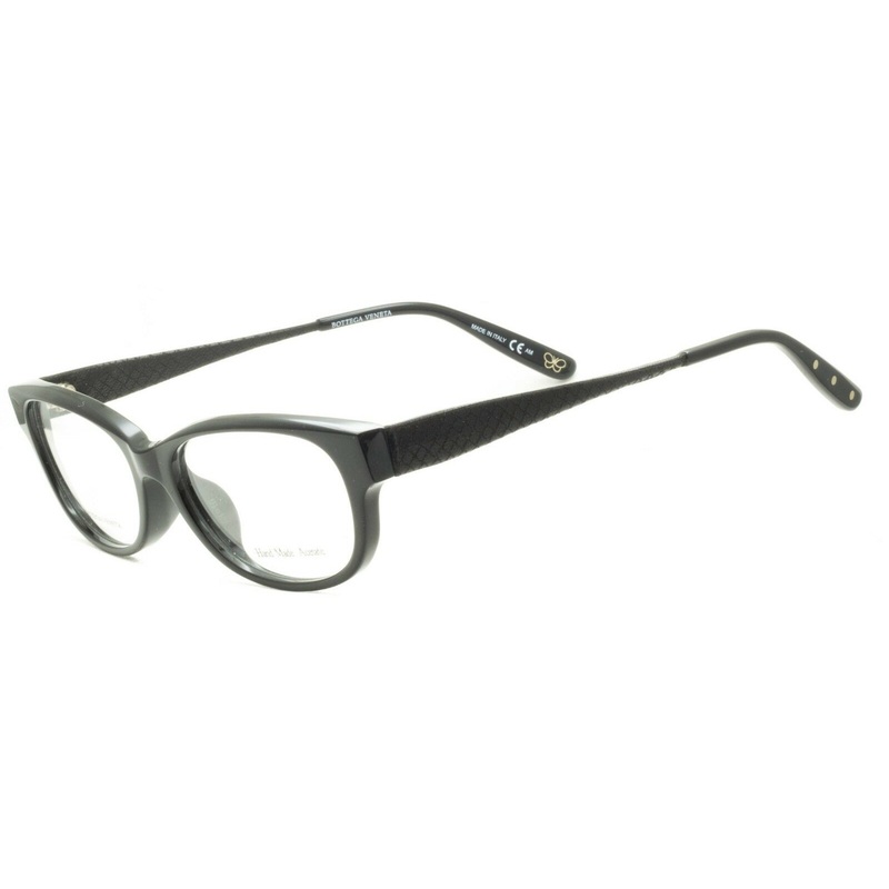 BOTTEGA VENETA B.V. 6035/F F38 FRAMES NEW Glasses RX Optical Eyewear New – BNIB