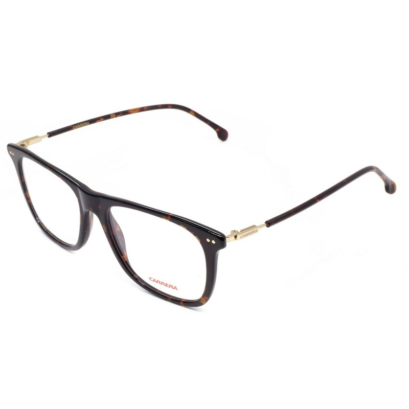 CARRERA 144/V 086 52mm Eyewear FRAMES Glasses RX Optical Eyeglasses BNIB – New