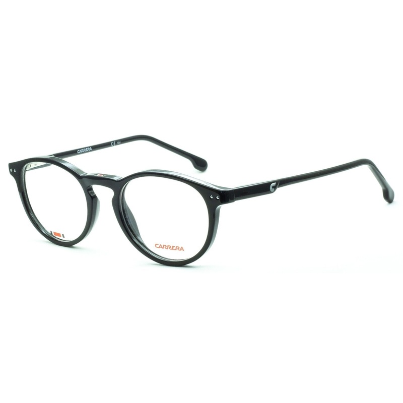 CARRERA 2026T 807 47mm Eyewear FRAMES Glasses RX Optical Eyeglasses – New BNIB