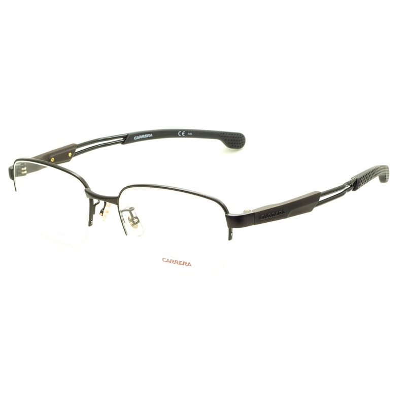 CARRERA 4411 VZH 56mm Eyewear FRAMES Glasses RX Optical Eyeglasses New – TRUSTED