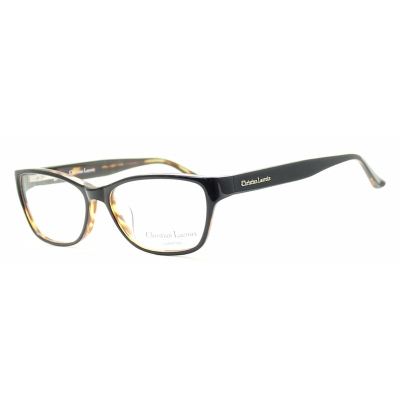 CHRISTIAN LACROIX CL1015 036 Eyewear RX Optical FRAMES Eyeglasses Glasses – BNIB