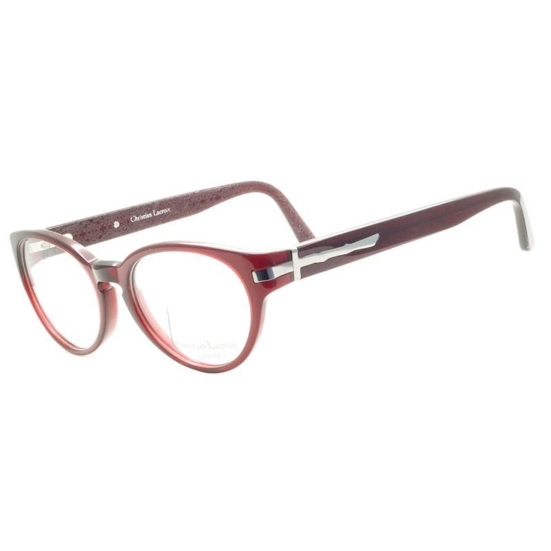 CHRISTIAN LACROIX CL1020 221 Eyewear RX Optical FRAMES Eyeglasses Glasses – BNIB