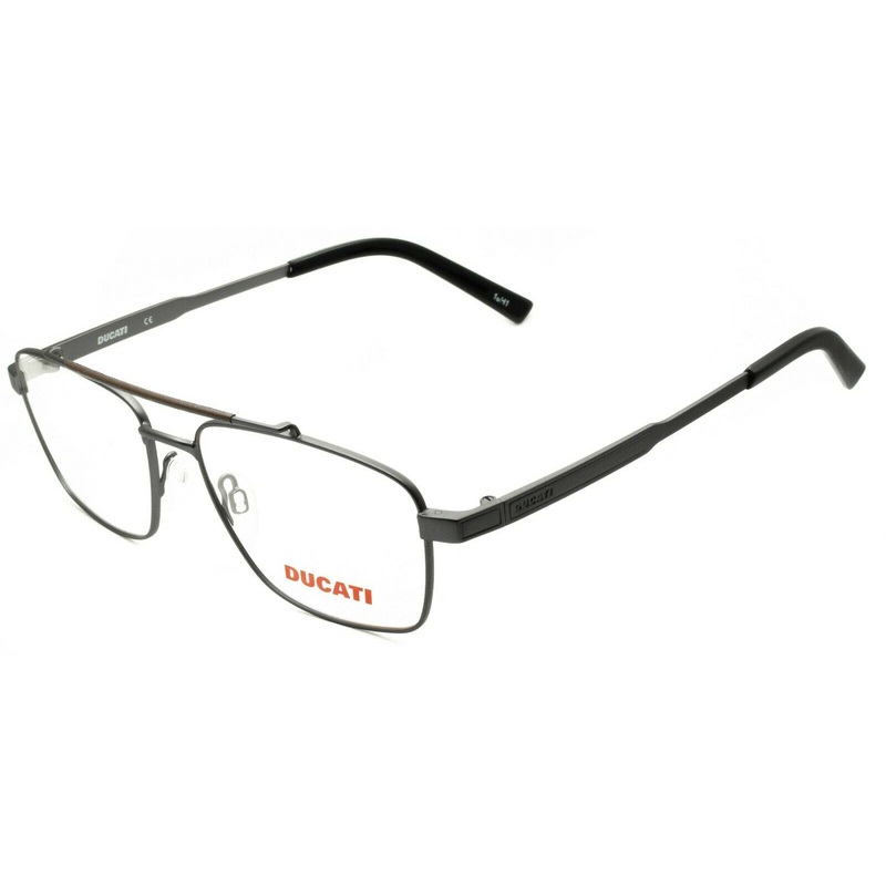 DUCATI DA3019 920 54mm FRAMES Glasses RX Optical Eyewear Eyeglasses BNIB – New