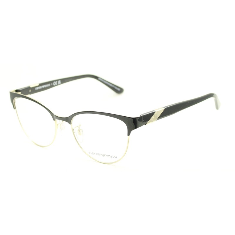 EMPORIO ARMANI EA 1130 3014 52mm Eyewear FRAMES RX Optical Glasses EyeglassesNew