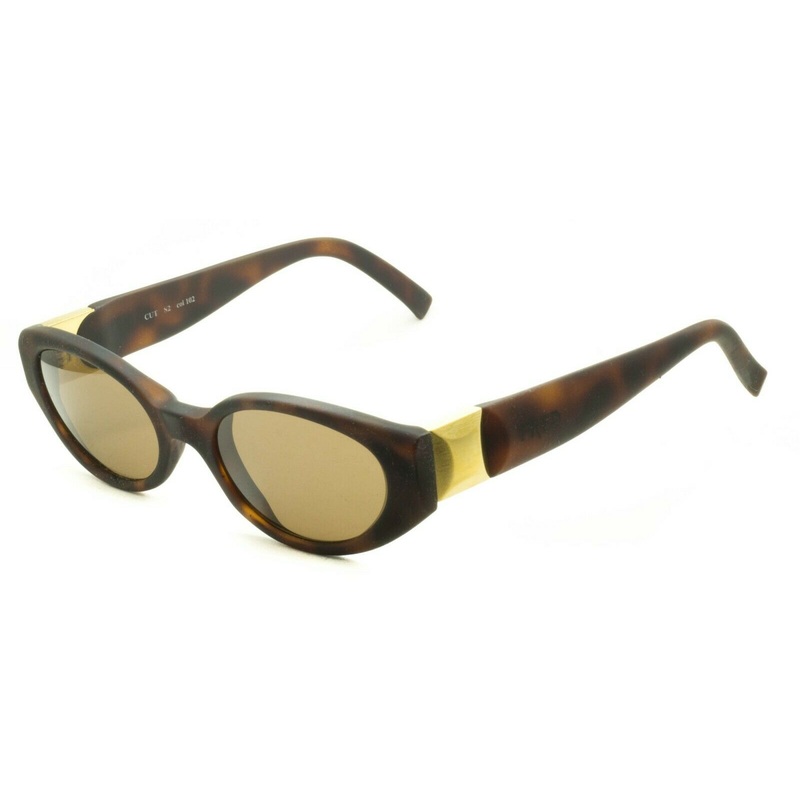 FRED LUNETTES CUT S2 Col 102 52mm Sunglasses Shades Eyewear New BNIB – France