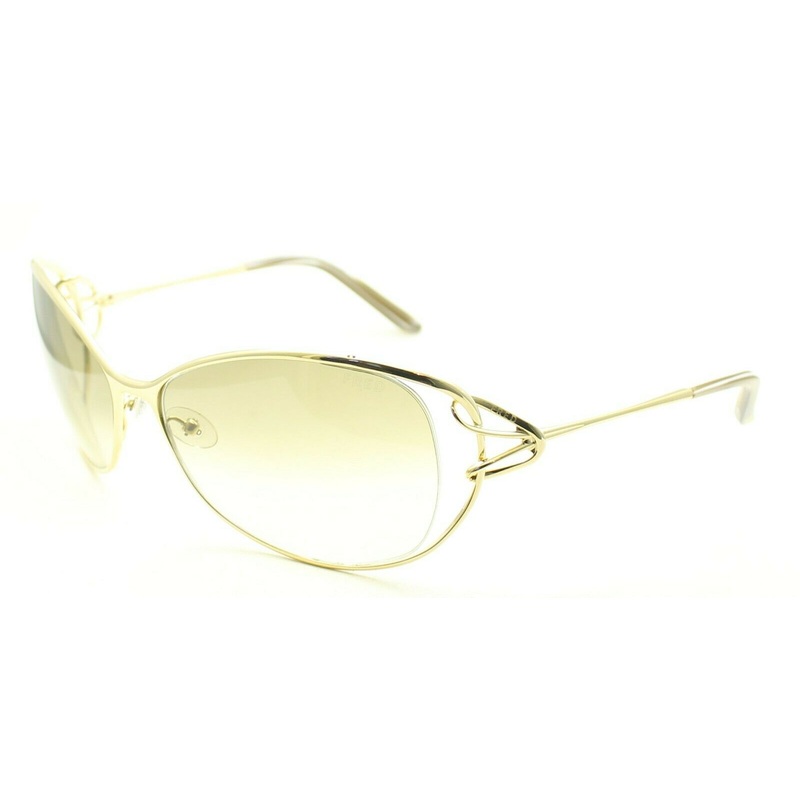 FRED LUNETTES Volute N2 206 62mm Sunglasses Shades Frames BNIB Brand New -France