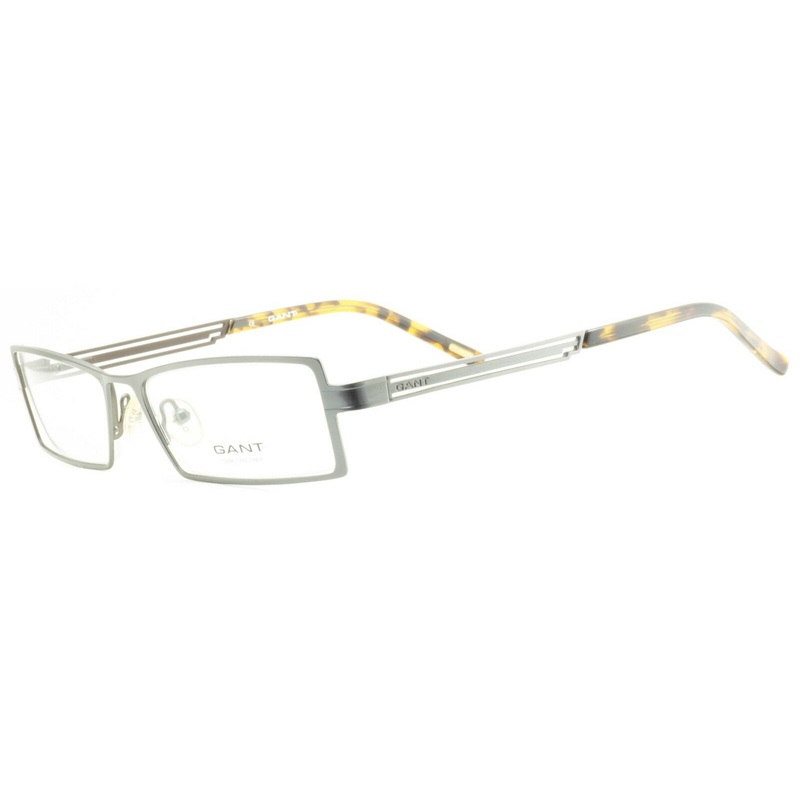 GANT G JEFFREYS SGUN/BRN Designer RX Optical Eyewear FRAMES Glasses Eyeglasses