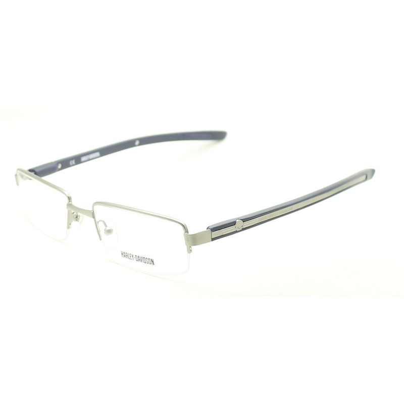 HARLEY-DAVIDSON HD337 SGUN Eyewear FRAMES RX Optical Eyeglasses Glasses New BNIB