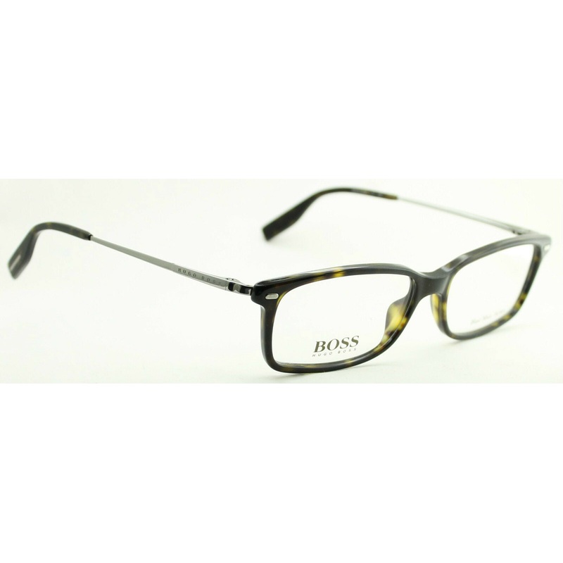 HUGO BOSS 0549 CJT Eyewear FRAMES NEW Glasses ITALY RX Optical EyeglassesTRUSTED