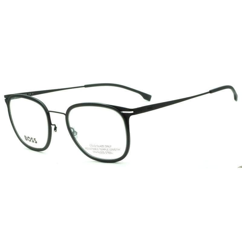 HUGO BOSS 1427 06W 53mm Eyewear FRAMES Glasses RX Optical Eyeglasses – New Italy