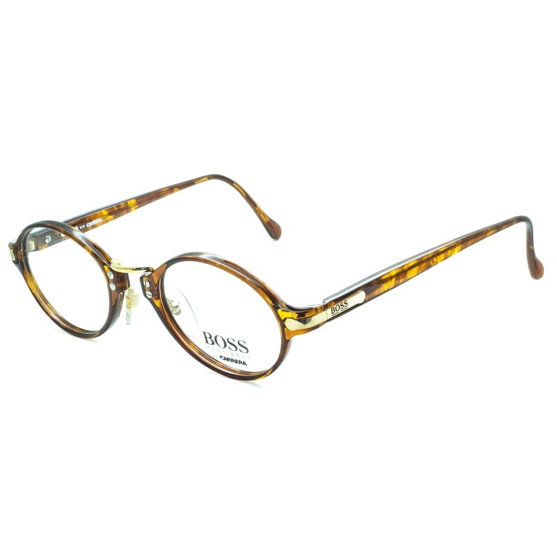 HUGO BOSS 5105 11 52mm Vintage Eyewear FRAMES Glasses RX Optical – New Germany