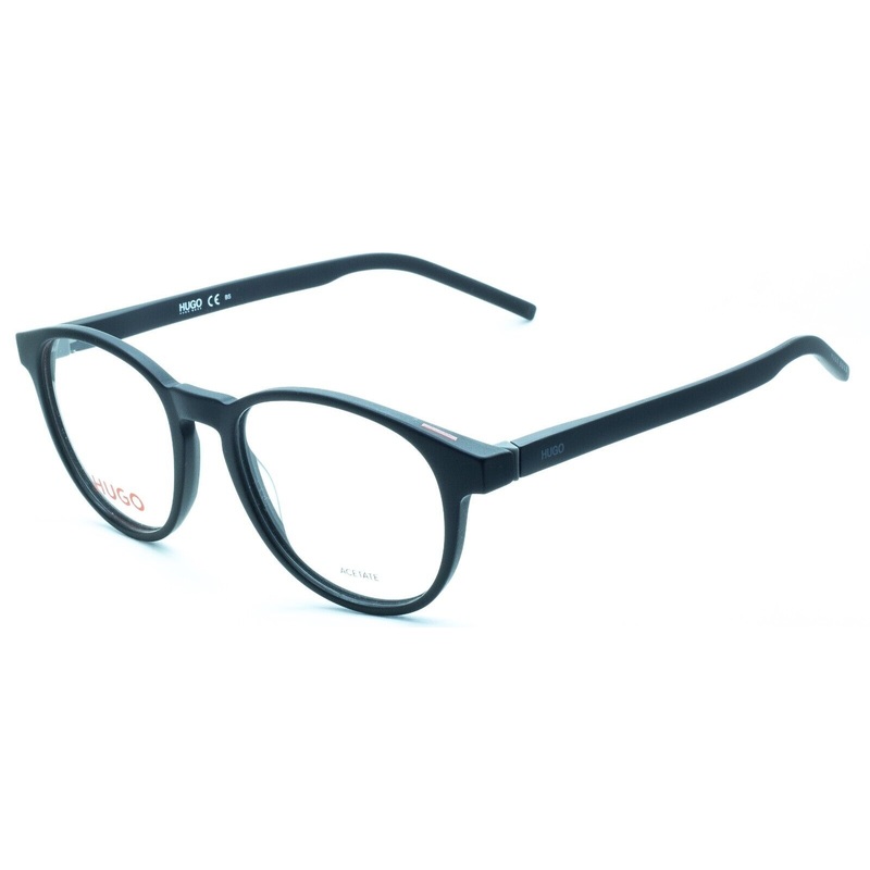 HUGO BOSS HG1129 003 50mm Eyewear FRAMES Glasses RX Optical Eyeglasses BNIB -New