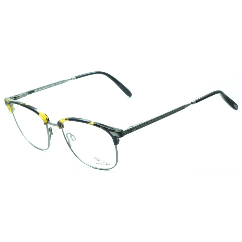 JAGUAR MENRAD Mod. 33717-1211 52mm Eyewear RX Optical Eyeglasses Glasses Germany