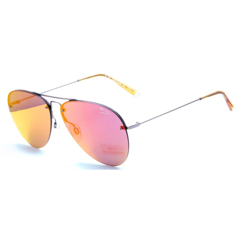 JAGUAR Menrad Mod.37500 – 6500 59mm SUNGLASSES Shades Eyewear – New Germany