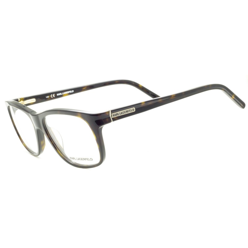 KARL LAGERFELD KL795 013 Eyewear FRAMES RX Optical Eyeglasses Glasses New BNIB