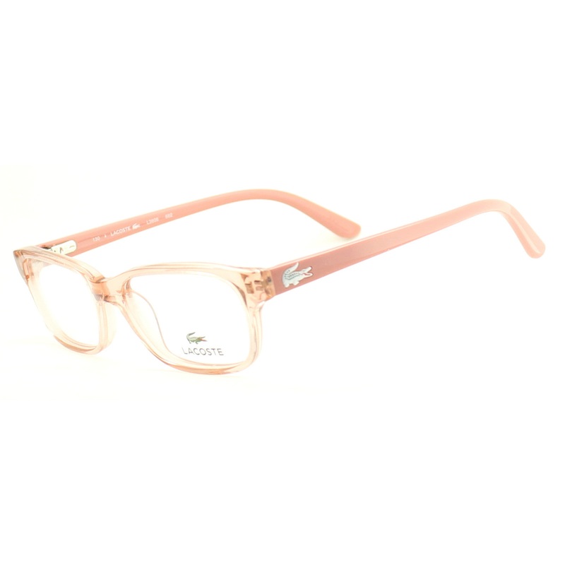 LACOSTE L3606 col. 662 RX Optical Eyewear FRAMES NEW Glasses Eyeglasses – BNIB