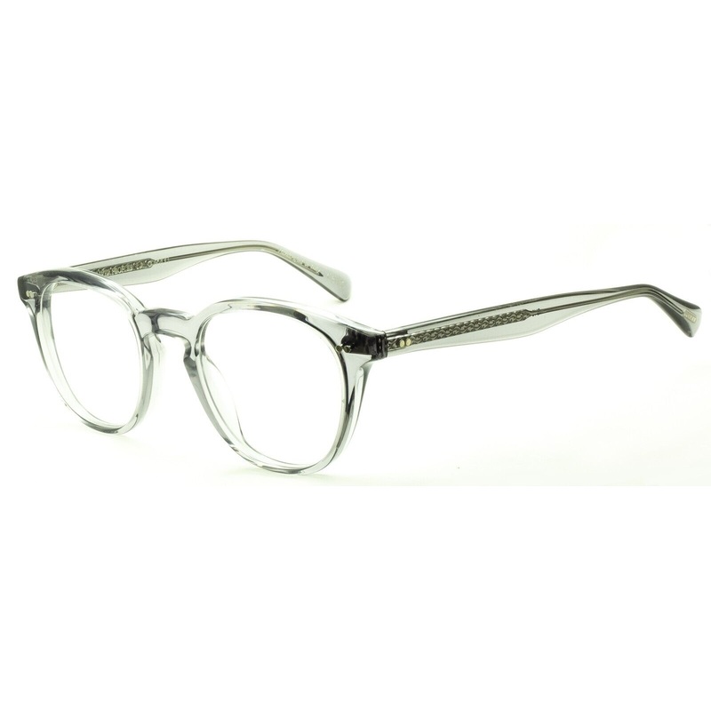 OLIVER PEOPLES Desmon OV 5454U 1132 48mm FRAMES Glasses RX Optical – New Italy