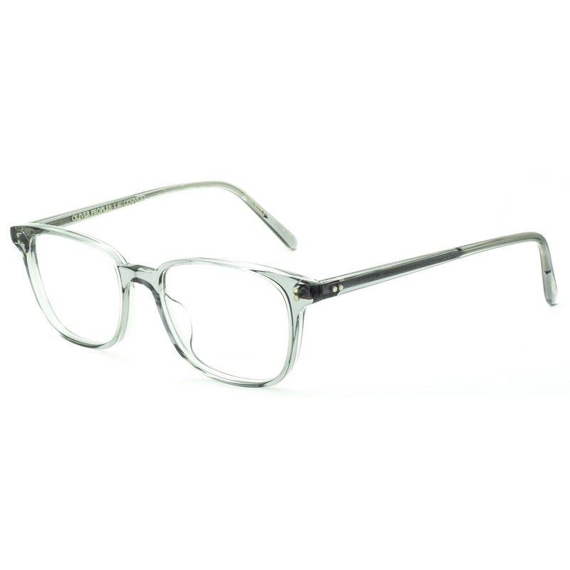 OLIVER PEOPLES Maslon OV 5279U 1132 51mm FRAMES Glasses RX Optical – New Italy