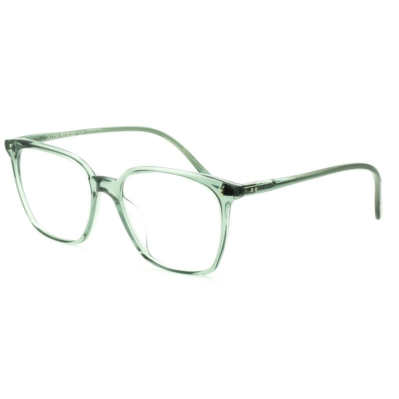 OLIVER PEOPLES Rasey OV 5488U 1547 Ivy 52mm FRAMES Glasses RX Optical – Italy
