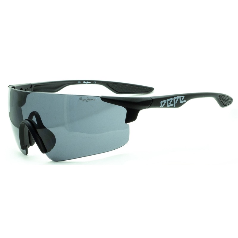 PEPE JEANS PJ7372 Isla C1 165mm Sunglasses Shades Wrap Eyewear – Brand New