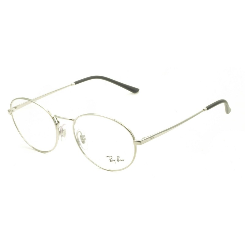 RAY BAN RB 6439 2501 54mm FRAMES RAYBAN Glasses RX Optical Eyewear New – TRUSTED