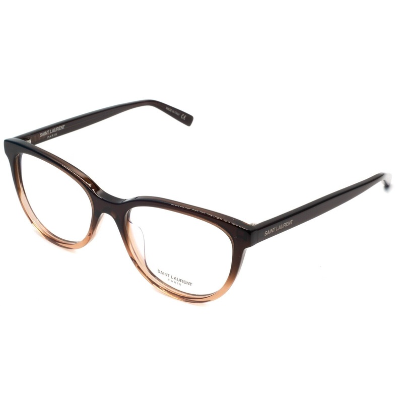 Saint Laurent Paris SL 504 004 53mm Eyewear FRAMES Optical Eyeglasses Glasses
